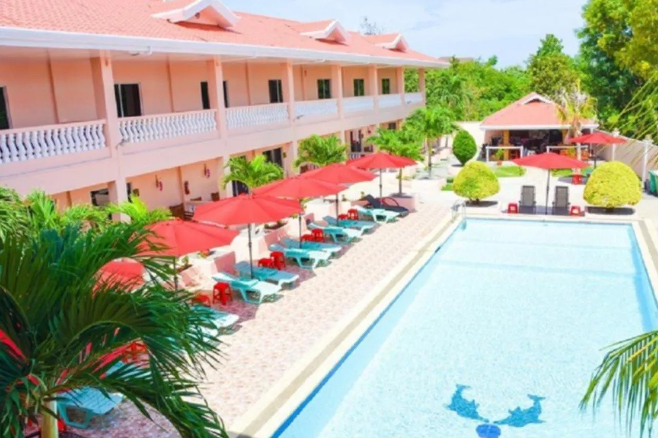 Alona Studios Apartment Hotel Panglao