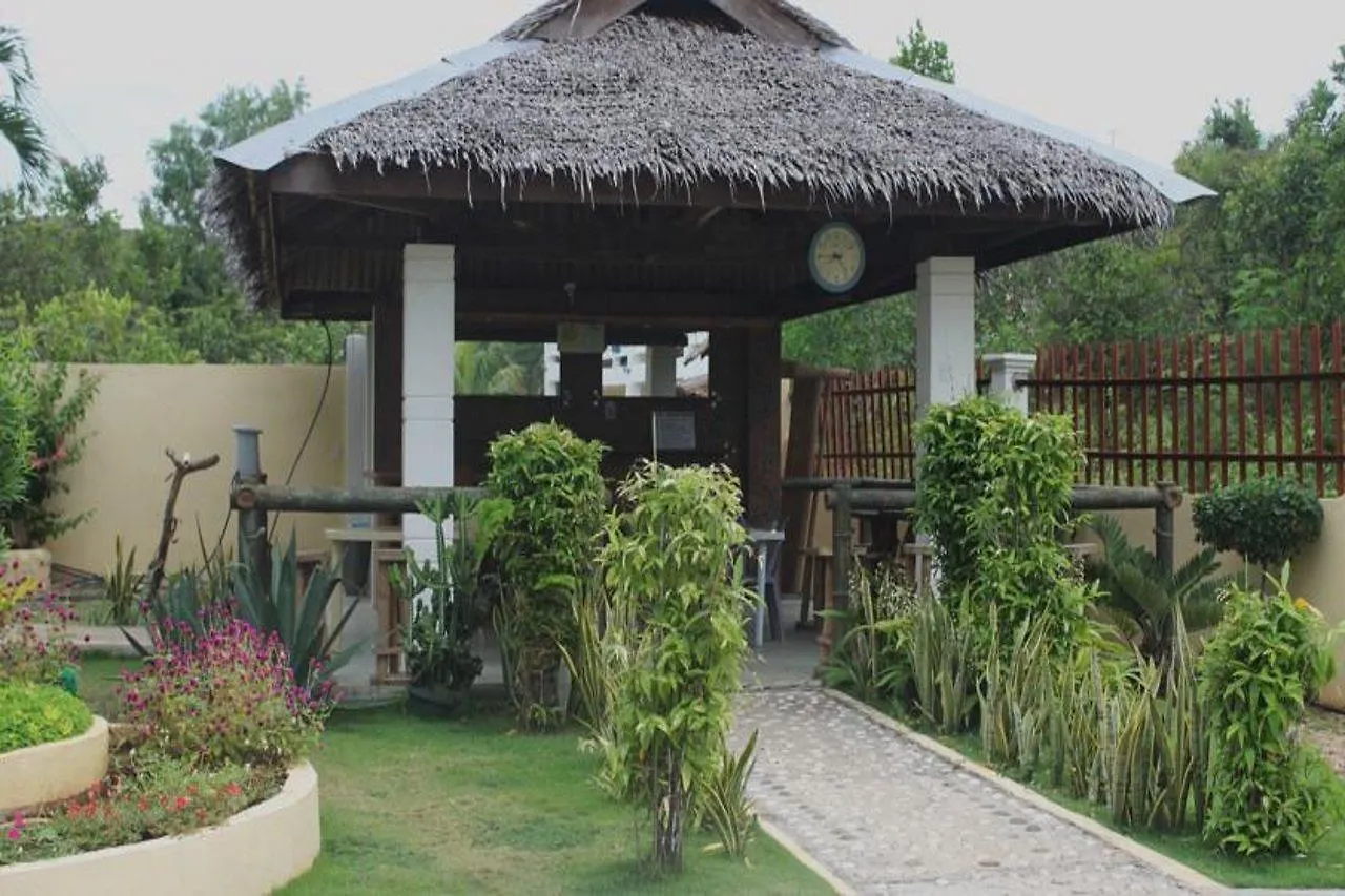 Alona Studios Apartment Hotel Panglao Philippines