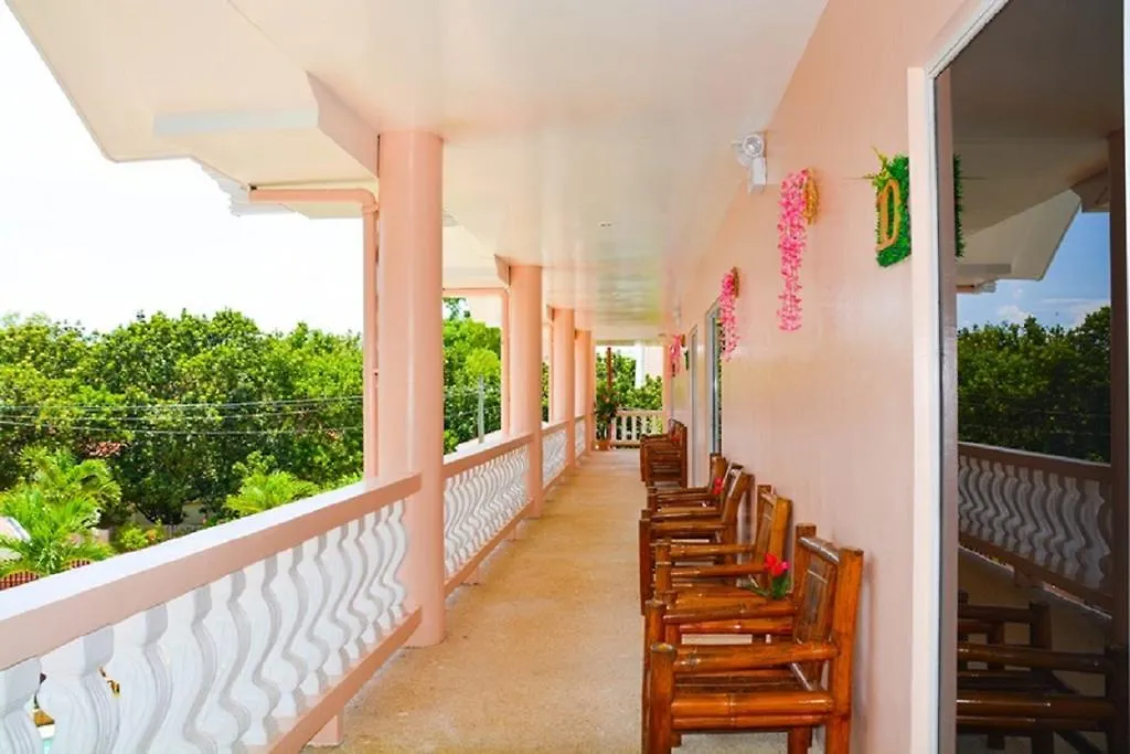 Alona Studios Apartment Hotel Panglao Philippines