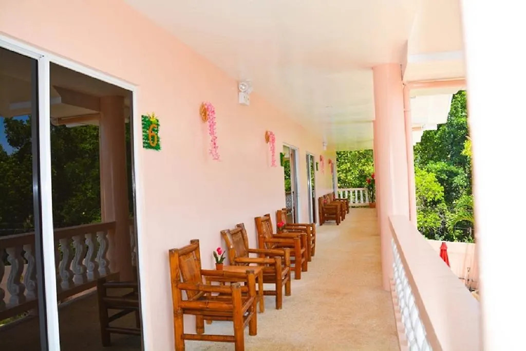 Alona Studios Apartment Hotel Panglao