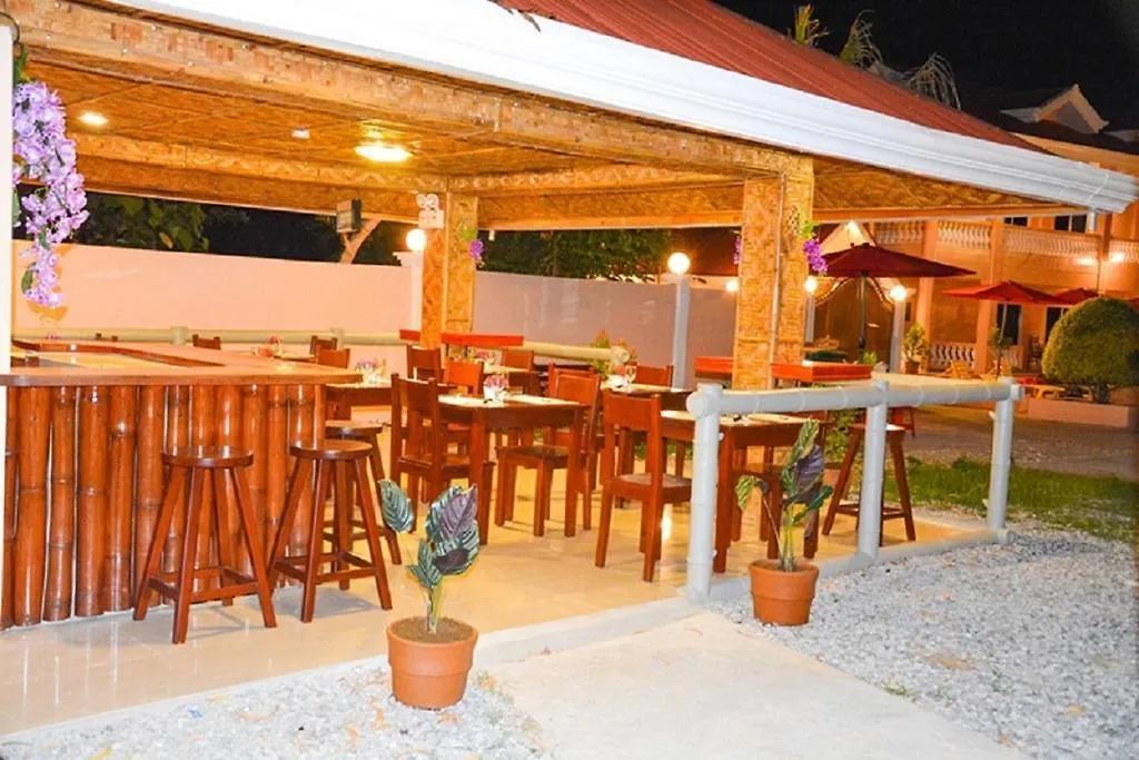 Alona Studios Apartment Hotel Panglao