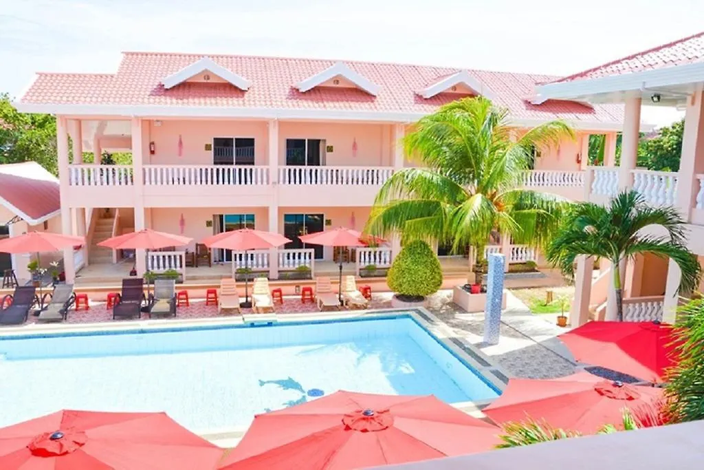 Alona Studios Apartment Hotel Panglao