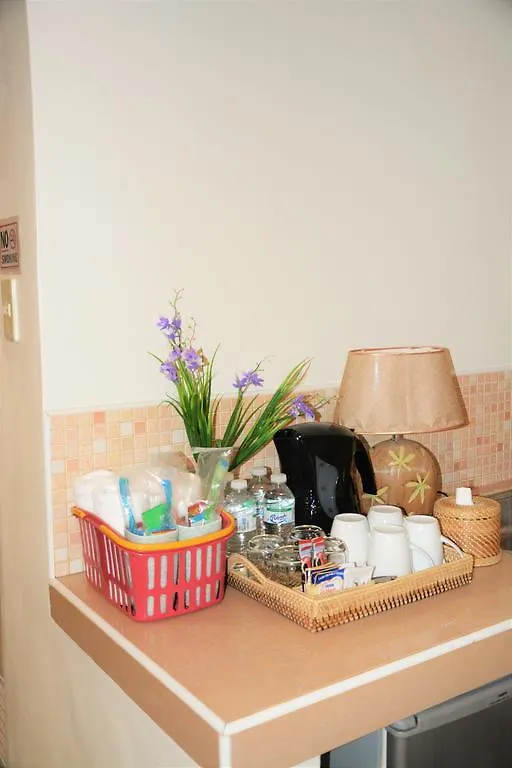 Alona Studios Apartment Hotel Panglao 3*,  Philippines