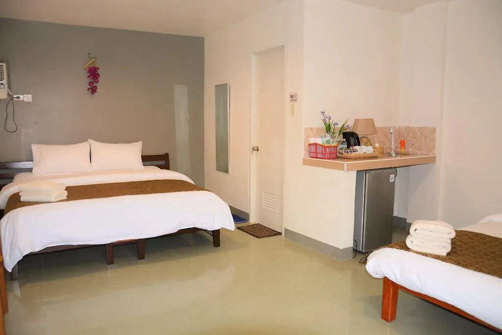 Alona Studios Apartment Hotel Panglao