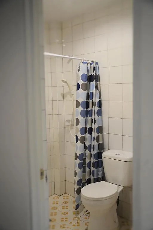 Alona Studios Apartment Hotel Panglao