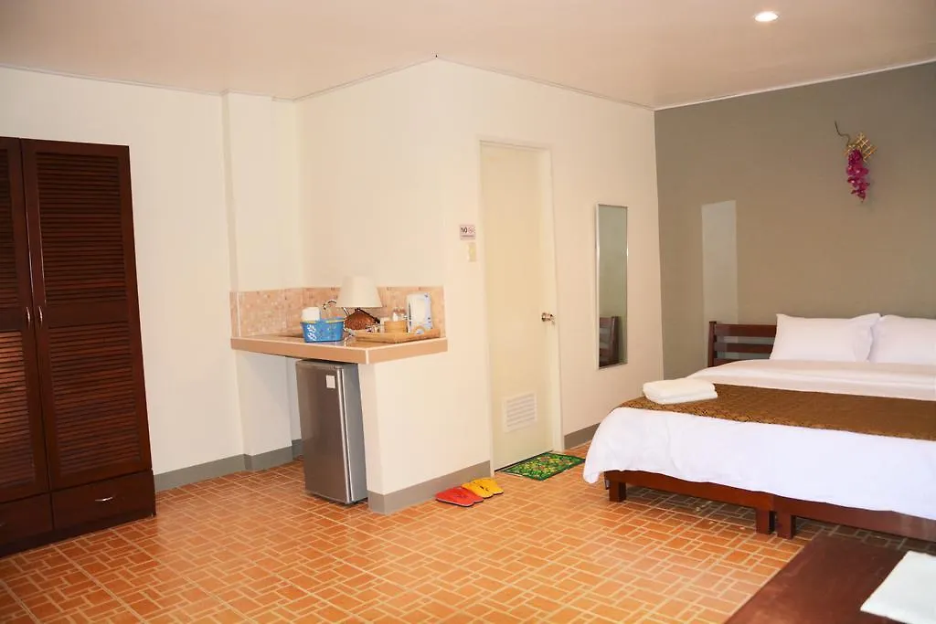 Alona Studios Apartment Hotel Panglao