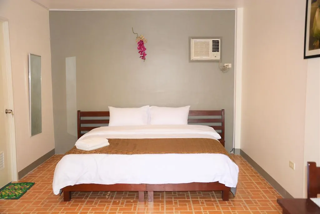 Alona Studios Apartment Hotel Panglao
