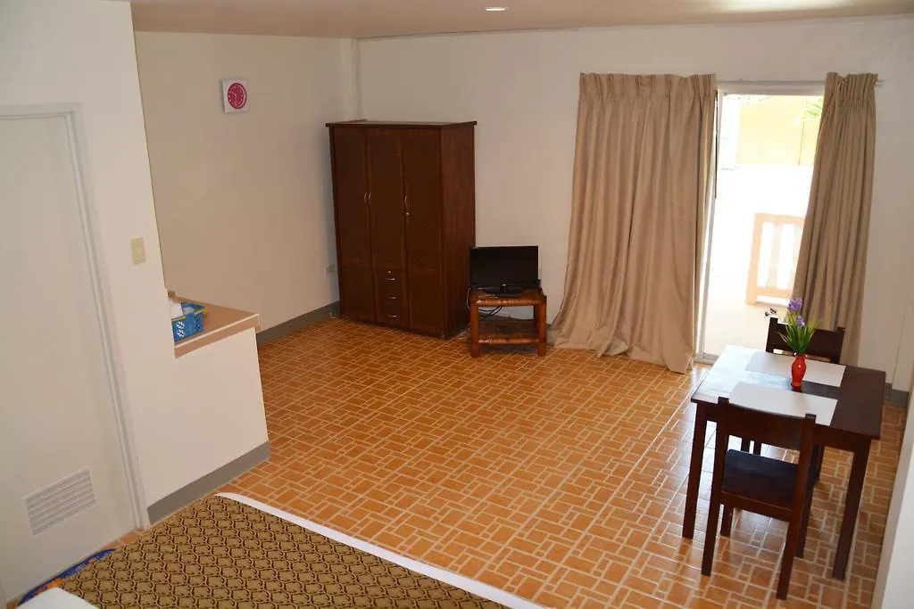 ***  Alona Studios Apartment Hotel Panglao Philippines
