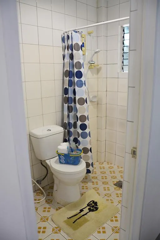 Alona Studios Apartment Hotel Panglao