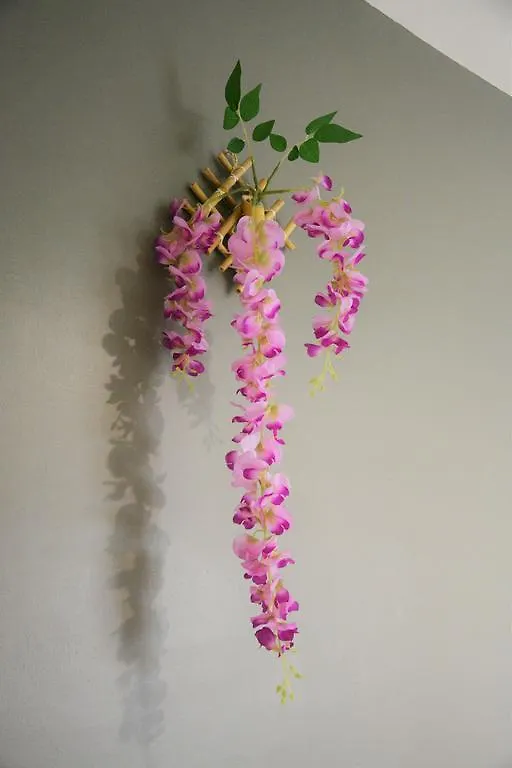 ***  Alona Studios Apartment Hotel Panglao Philippines