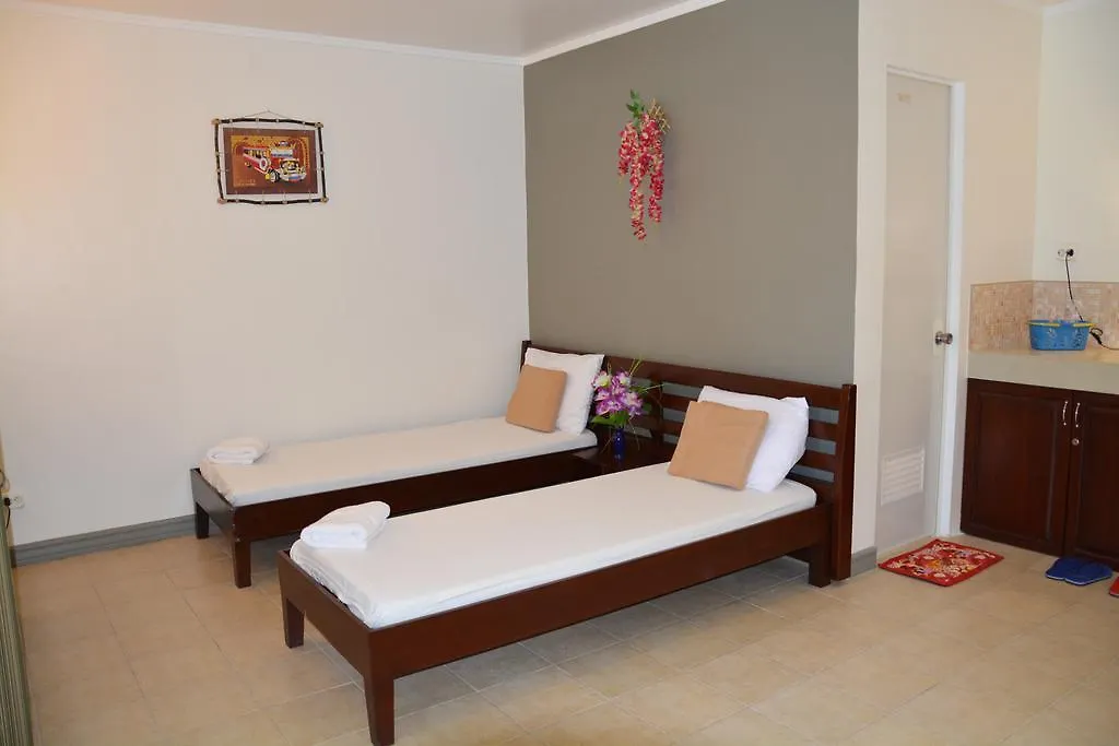 Alona Studios Apartment Hotel Panglao Philippines