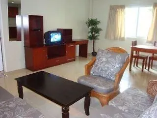 Alona Studios Apartment Hotel Panglao