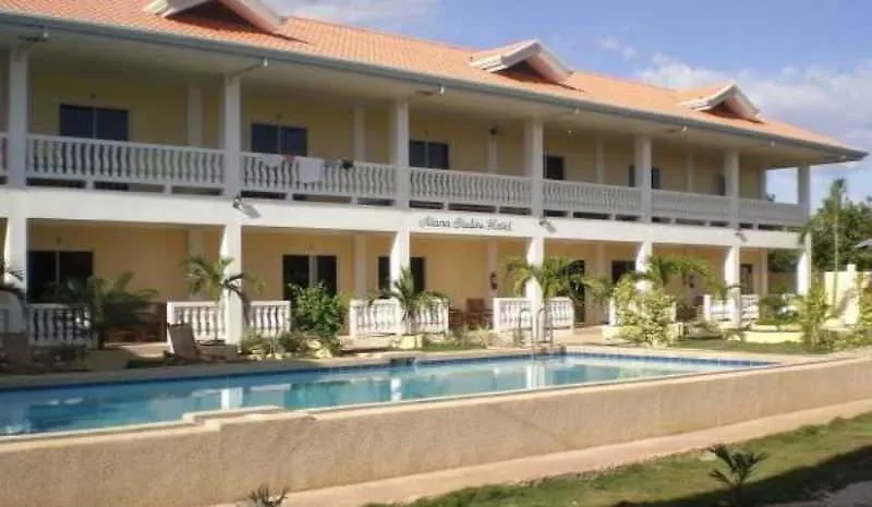 Alona Studios Apartment Hotel Panglao 3*,