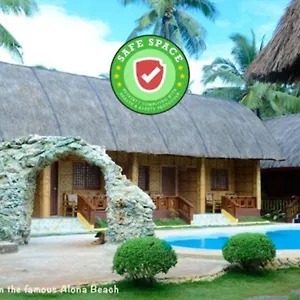 Hotel Reddoorz @ Sla Divina Bohol, Panglao