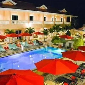 Hotel Conrada's Place And, Panglao