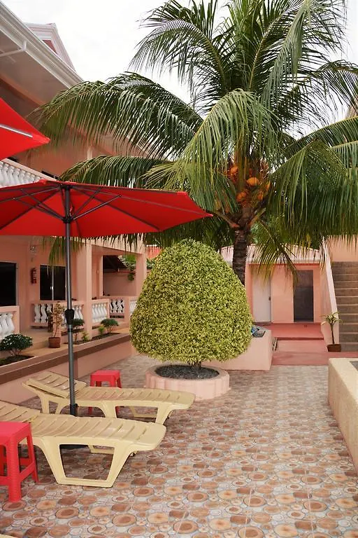 Alona Studios Apartment Hotel Panglao