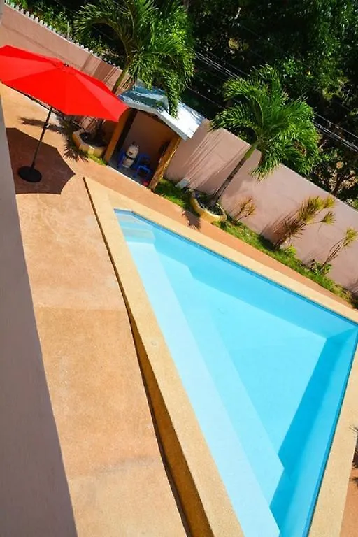 Alona Studios Apartment Hotel Panglao