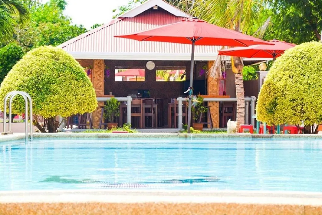 ***  Alona Studios Apartment Hotel Panglao Philippines