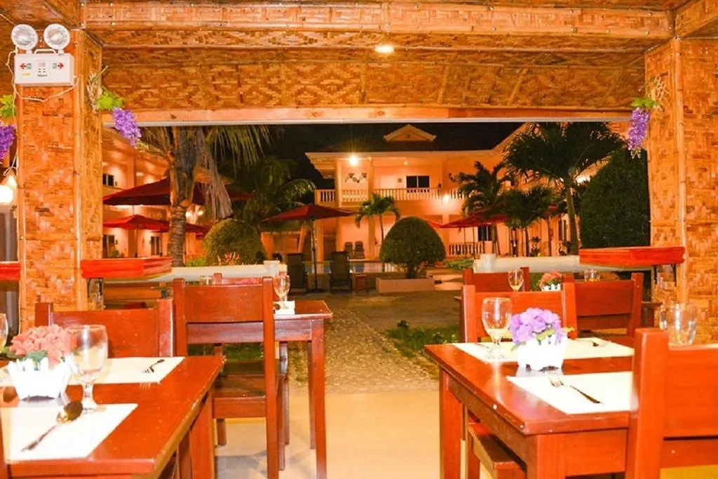 Alona Studios Apartment Hotel Panglao