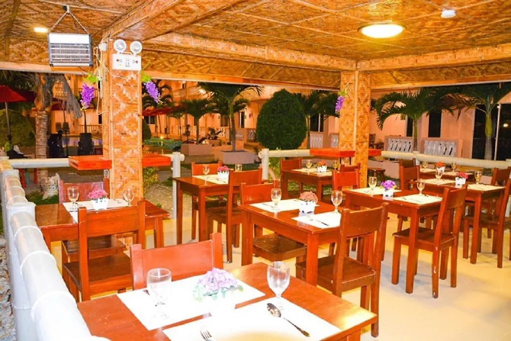 Alona Studios Apartment Hotel Panglao Philippines