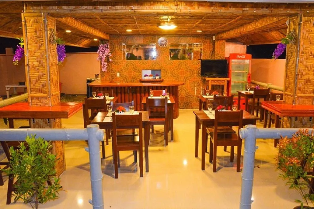 ***  Alona Studios Apartment Hotel Panglao Philippines