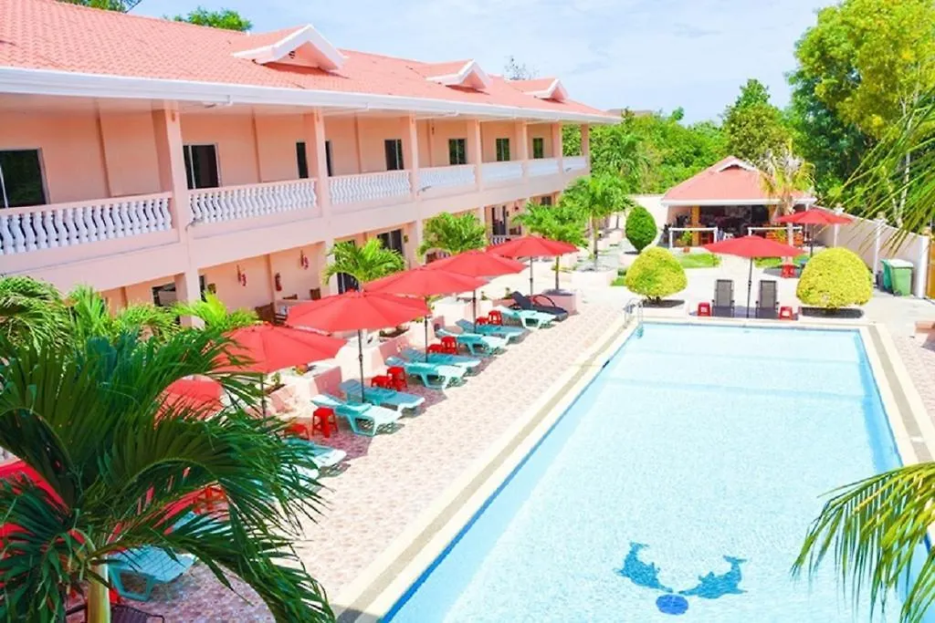 Alona Studios Apartment Hotel Panglao