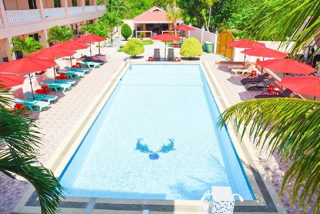 Alona Studios Apartment Hotel Panglao