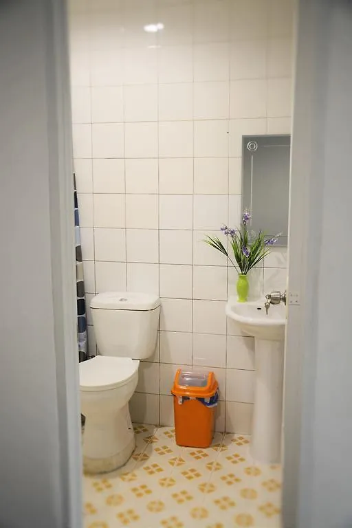 Alona Studios Apartment Hotel Panglao