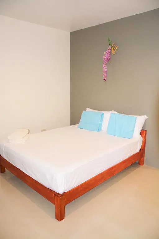 Alona Studios Apartment Hotel Panglao