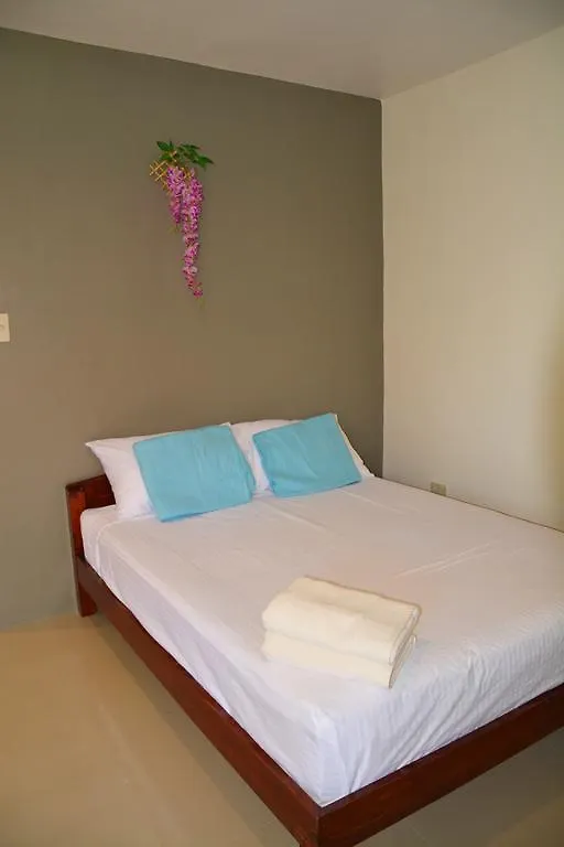 Alona Studios Apartment Hotel Panglao