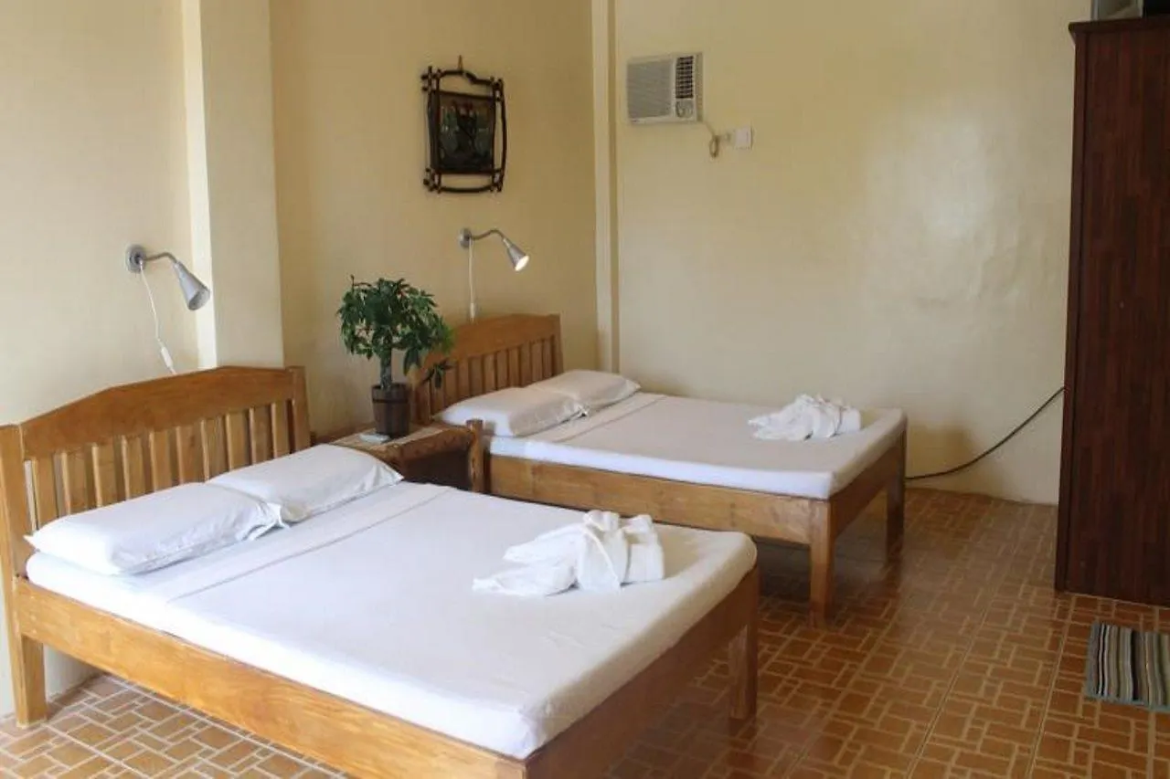 Alona Studios Apartment Hotel Panglao Filippine