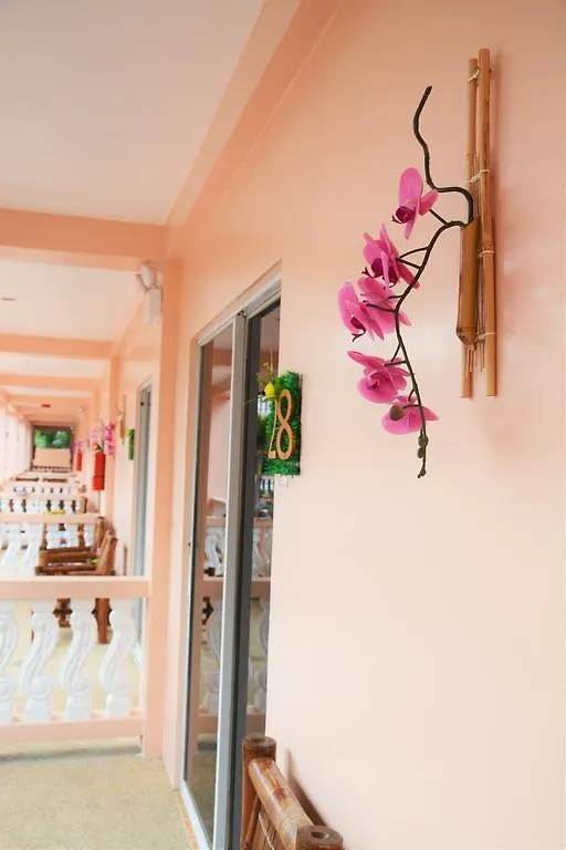 Alona Studios Apartment Hotel Panglao 3*,