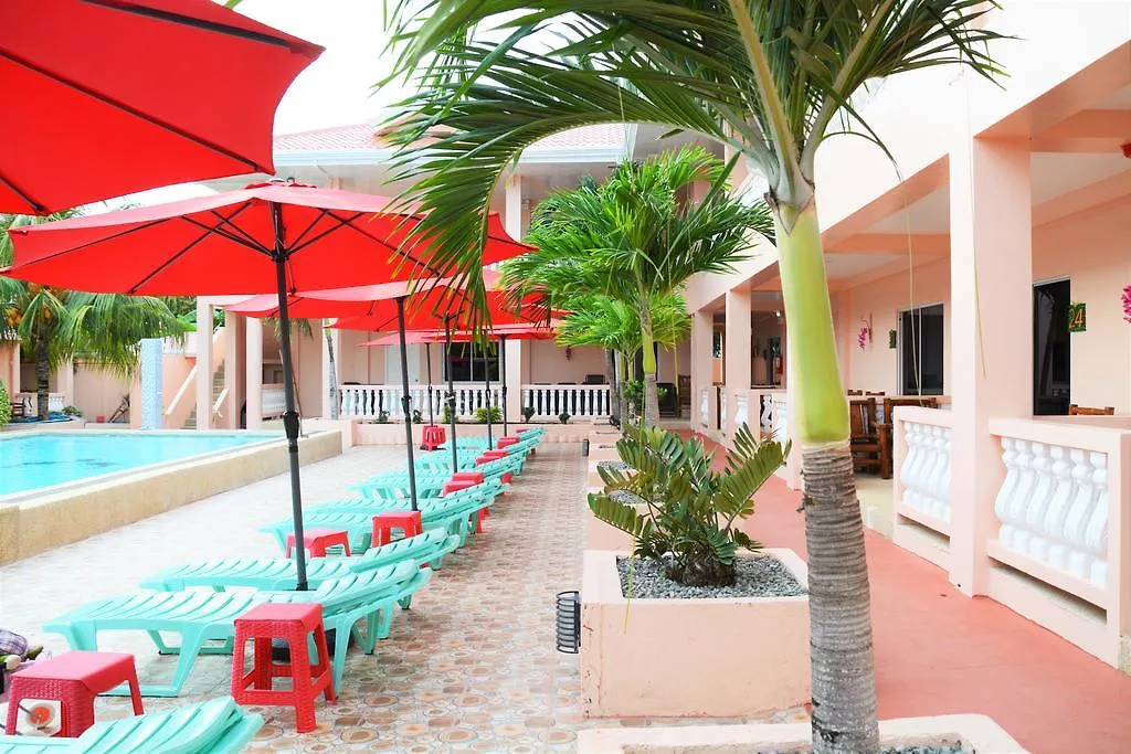 ***  Alona Studios Apartment Hotel Panglao Filippine
