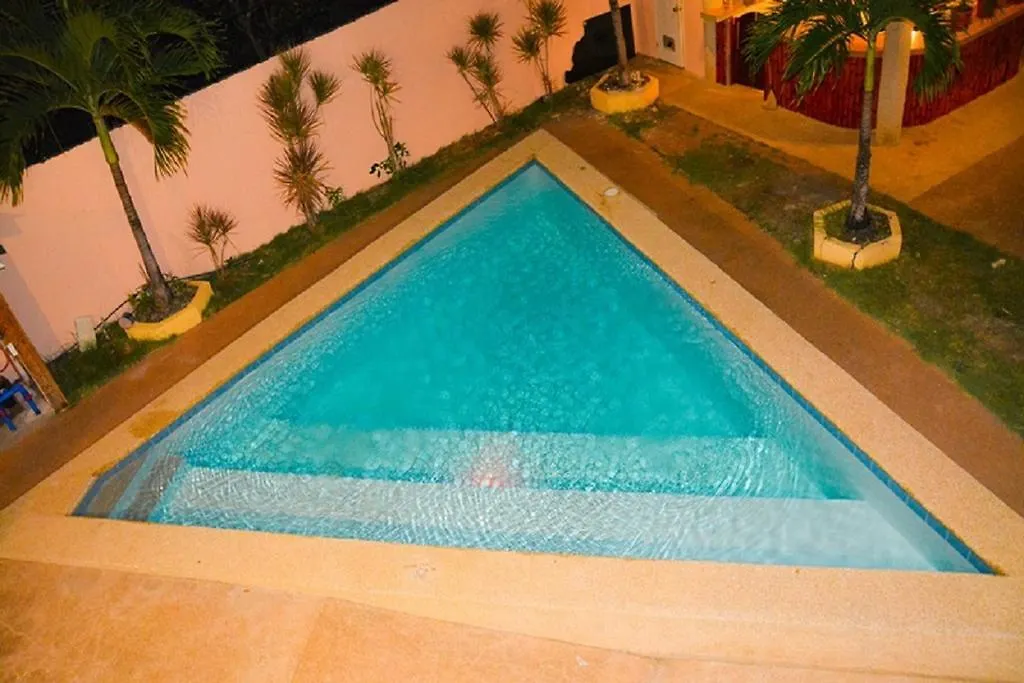 Alona Studios Apartment Hotel Panglao