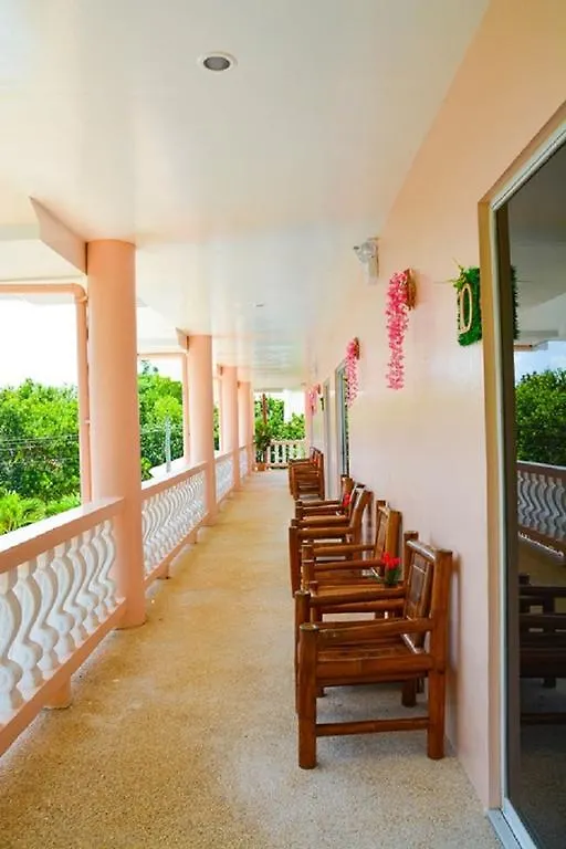 Alona Studios Apartment Hotel Panglao