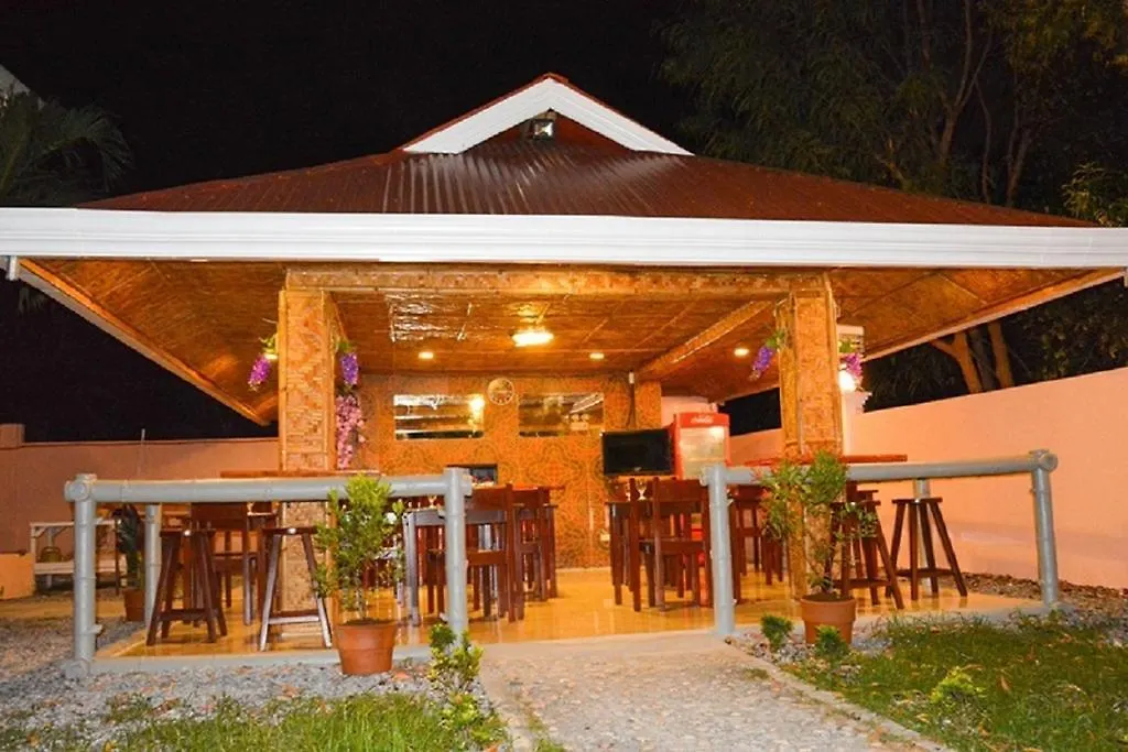 Alona Studios Apartment Hotel Panglao 3*,  Filippine