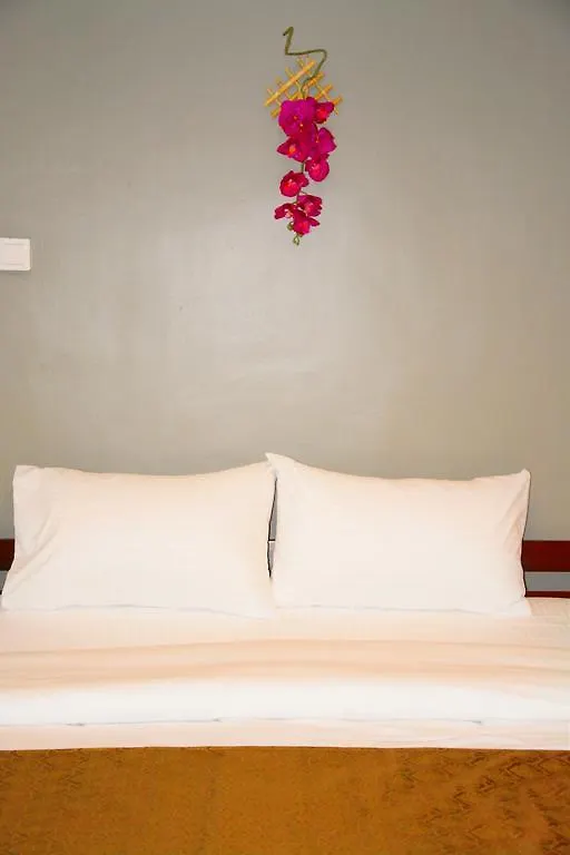 Alona Studios Apartment Hotel Panglao Filippine