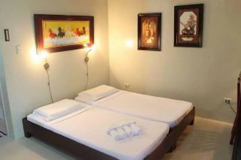 Alona Studios Apartment Hotel Panglao